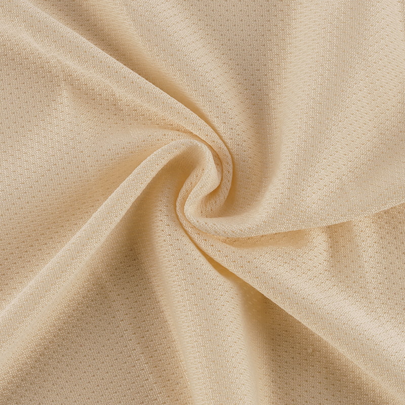 25 ব্যাক প্যানেল একক পার্শ্বযুক্ত Jacquard ফ্যাব্রিক