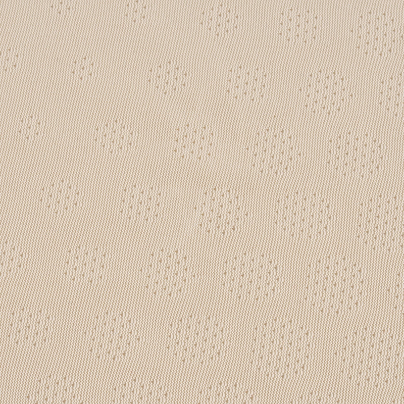 25 ফ্রন্ট একক-পার্শ্বযুক্ত Jacquard ফ্যাব্রিক