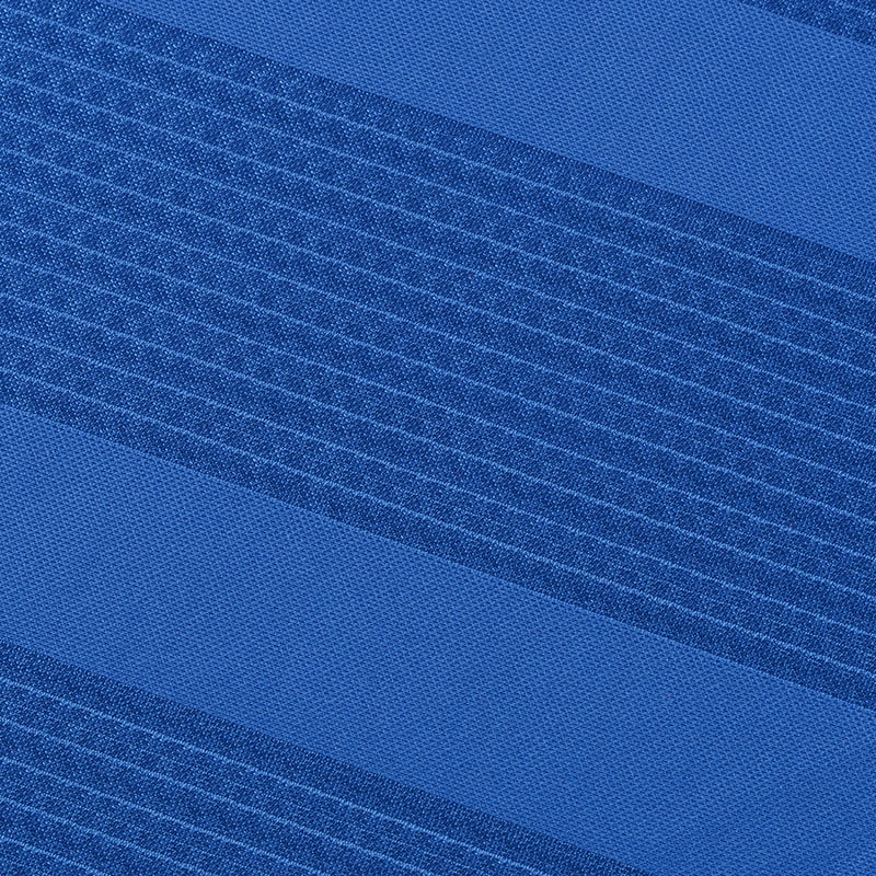 খেলাধুলার জন্য ডাবল-পার্শ্বযুক্ত Jacquard ফ্যাব্রিক