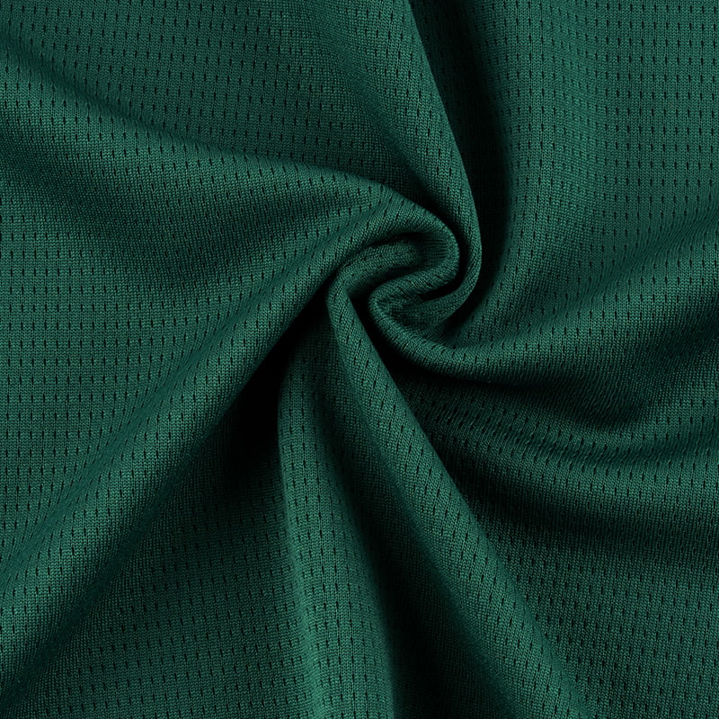 Jacquard ডাবল-পার্শ্বযুক্ত জাল ফ্যাব্রিক Jacquard ডাবল-পার্শ্বযুক্ত জাল ফ্যাব্রিক