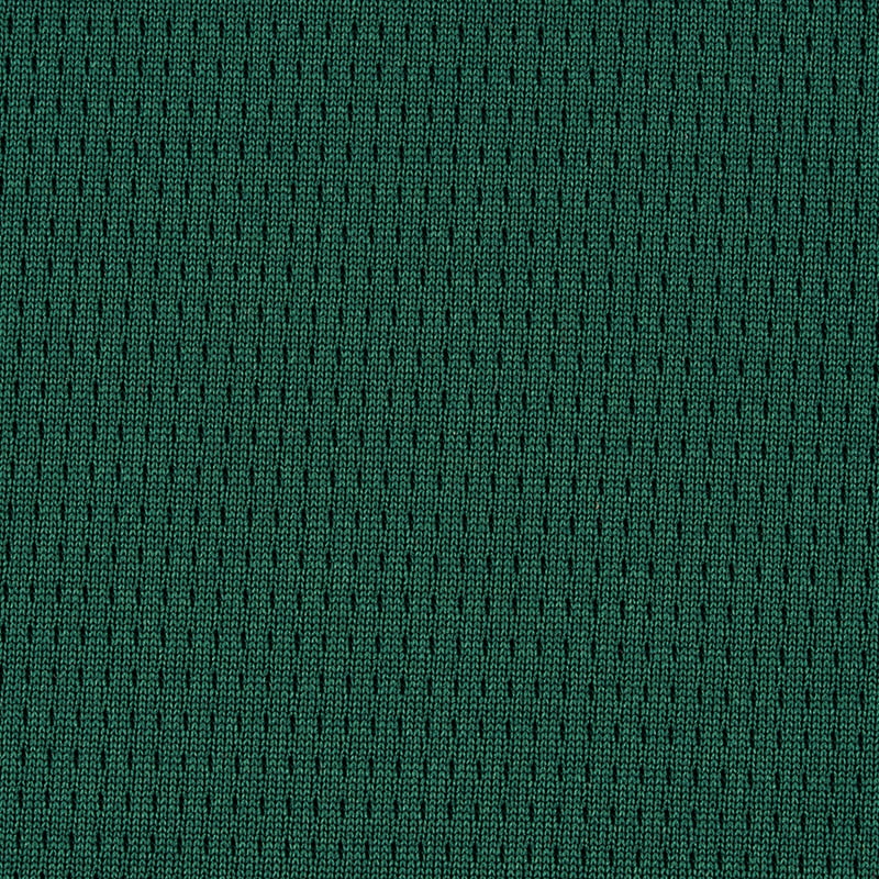 Jacquard ডাবল-পার্শ্বযুক্ত জাল ফ্যাব্রিক
